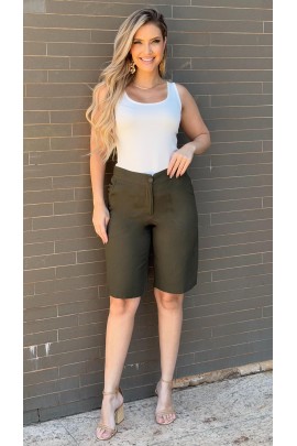 250074 Bermuda Ramany de Alfaiataria